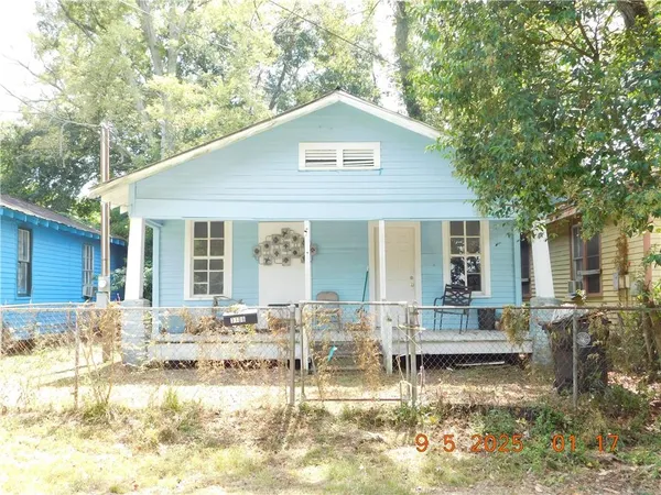 $47,000 | 3106 Gracie Street, Baton Rouge, LA 70802