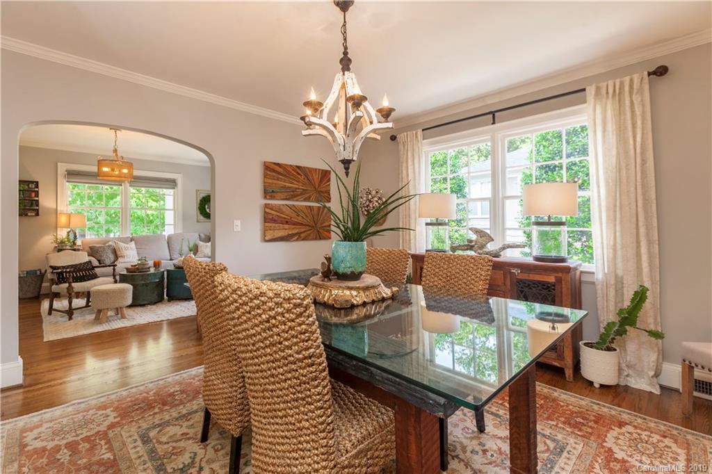 1806 Club Road Charlotte, NC 28205 - Photo 14 of 34 Gallery Image 14