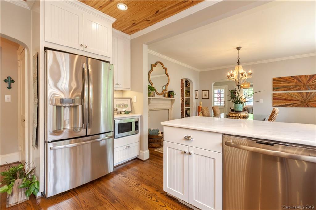 1806 Club Road Charlotte, NC 28205 - Photo 3 of 34 Gallery Image 3