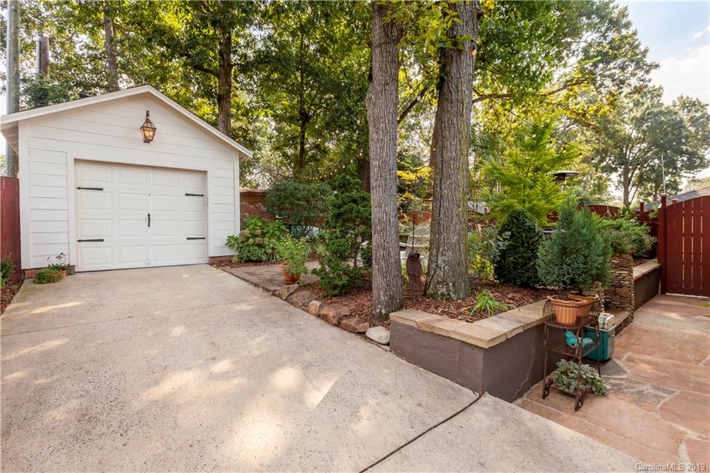 1806 Club Road Charlotte, NC 28205 - Photo 22 of 34 Gallery Image 22