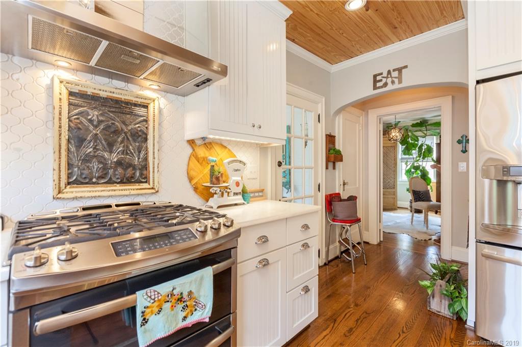 1806 Club Road Charlotte, NC 28205 - Photo 4 of 34 Gallery Image 4