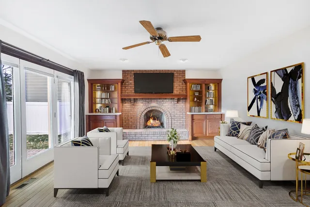 $639,900 | 6142 Ivy Drive, Lisle, IL 60532