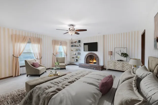 $639,900 | 6142 Ivy Drive, Lisle, IL 60532