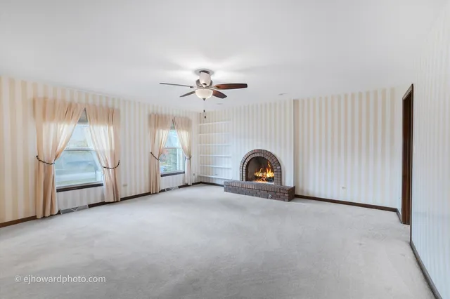 $639,900 | 6142 Ivy Drive, Lisle, IL 60532