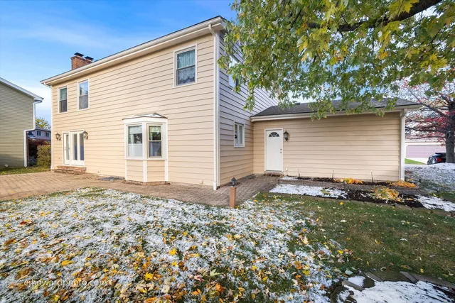 $639,900 | 6142 Ivy Drive, Lisle, IL 60532