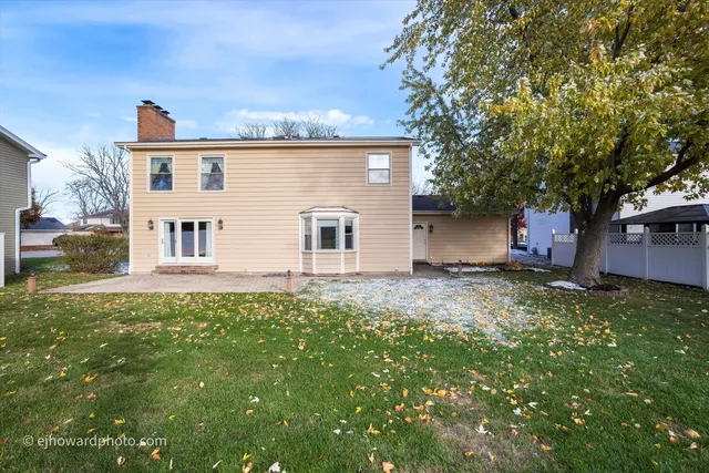 $639,900 | 6142 Ivy Drive, Lisle, IL 60532