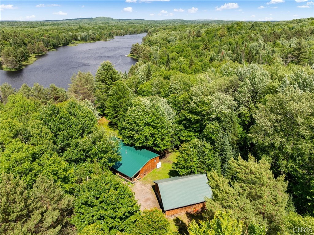 1018 S Road Forestport, NY 13338 - Photo 2 of 28