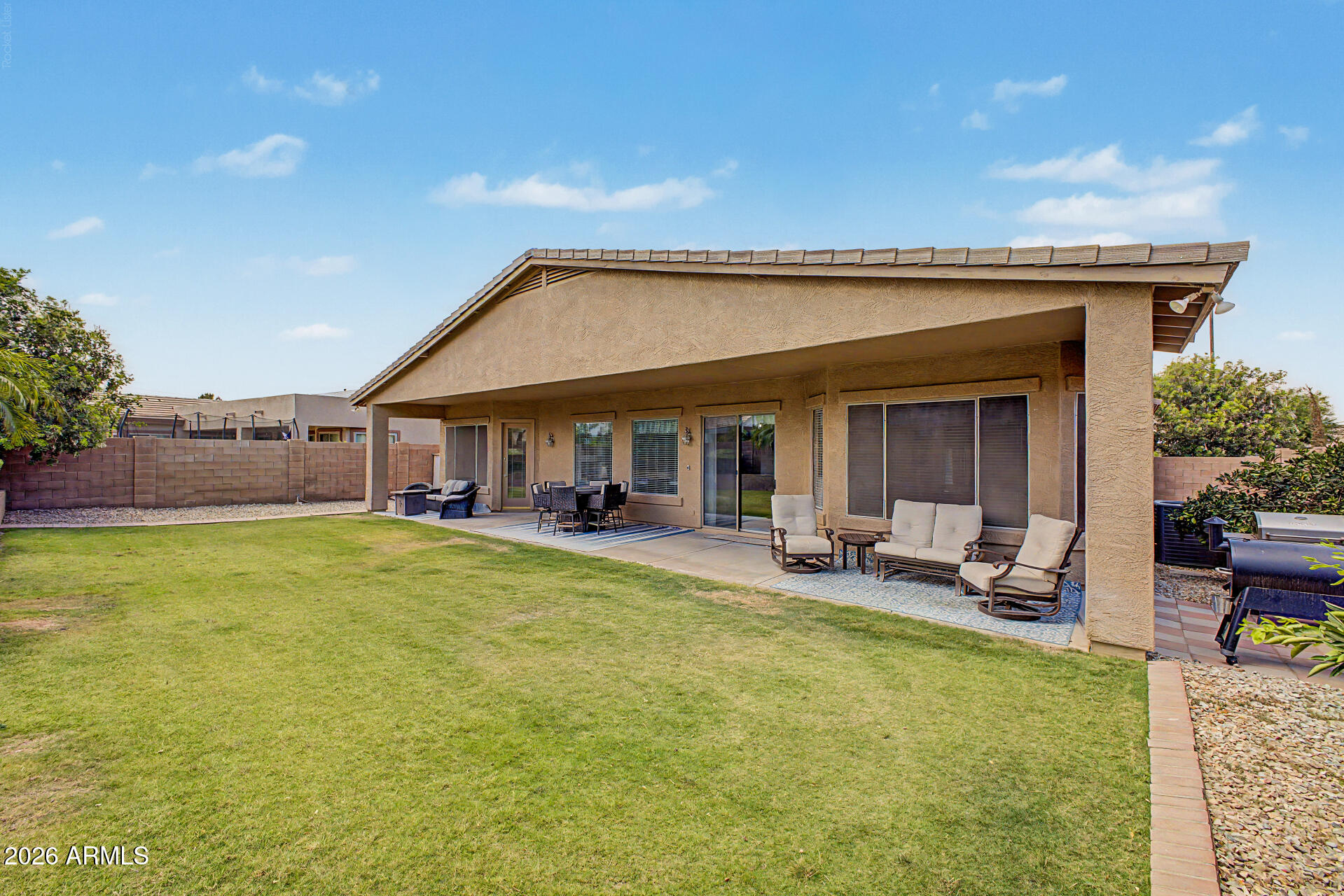4061 East Del Rio Street Gilbert, AZ 85295 - Photo 29 of 30 36-Del Rio