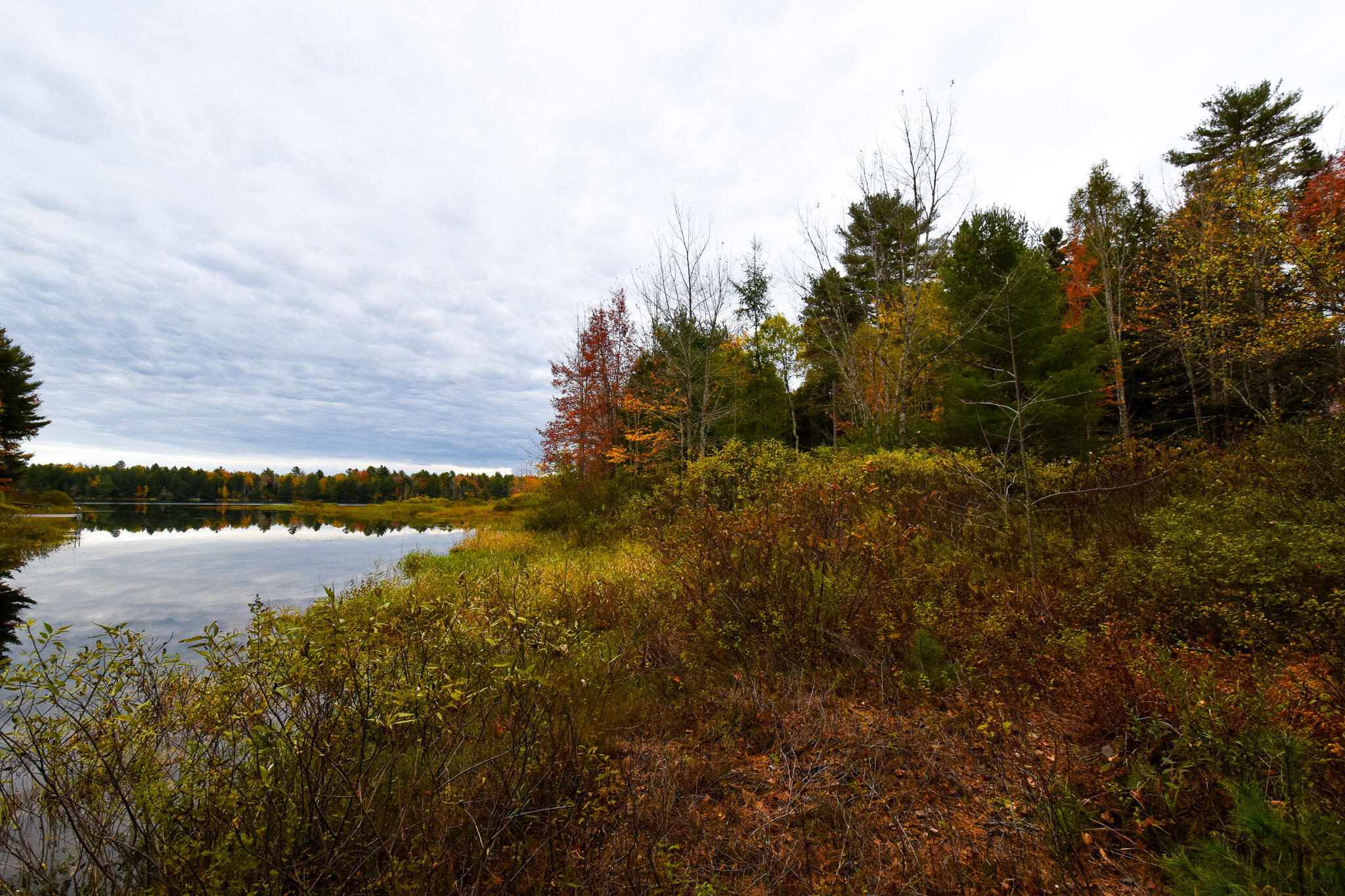 107 Silsby Road Mariaville, ME 04605 - Photo 19 of 22 DSC_0012