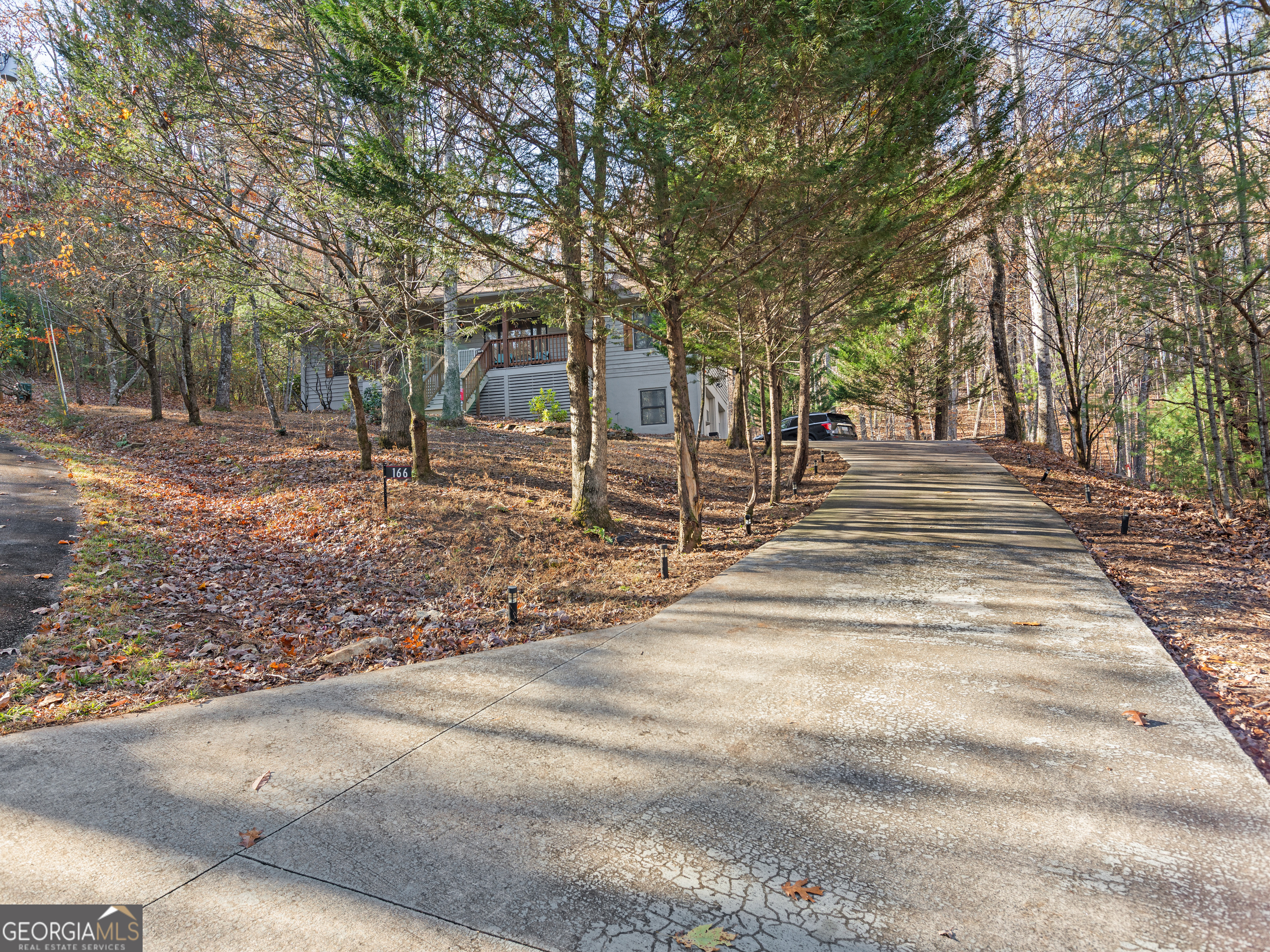 166 Quail Point Sautee Nacoochee, GA 30571 - Photo 56 of 58