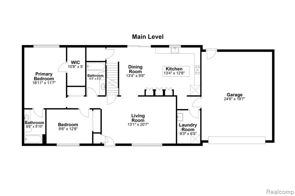 18111 Elwell Road Belleville, MI 48111 - Photo 29 of 32
