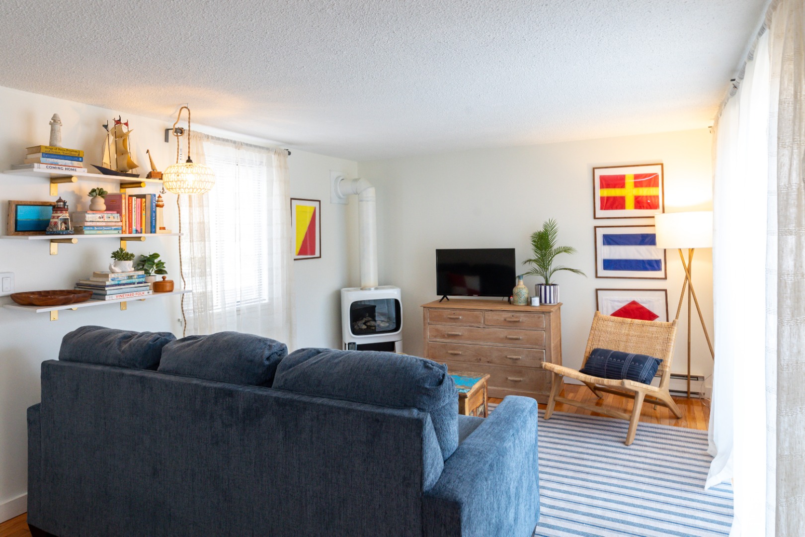 4 Quail Run Road, Unit 21 Oak Bluffs, MA 02557 - Photo 8 of 26
