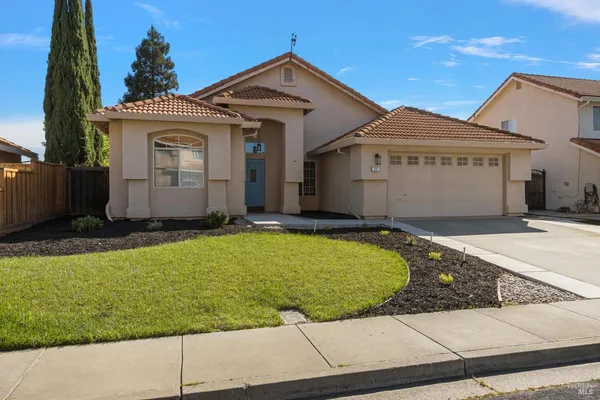 $650,000 | 237 Sungate Court, Vacaville, CA 95688