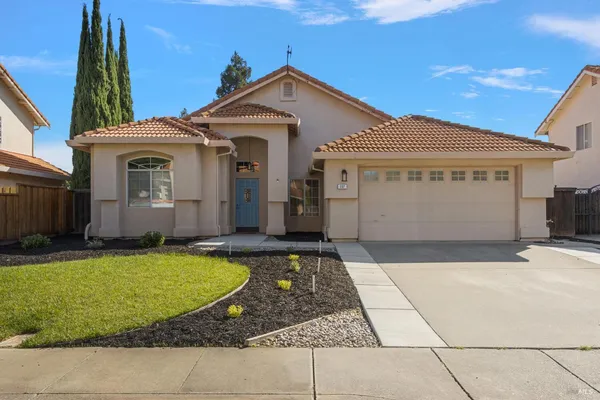 $650,000 | 237 Sungate Court, Vacaville, CA 95688