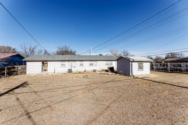 $150,000 | 3001 54th Street, Lubbock, TX 79413