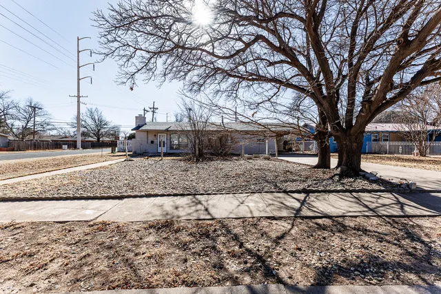 $150,000 | 3001 54th Street, Lubbock, TX 79413