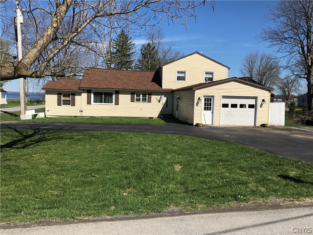 486 Damon Point Road Sullivan, NY 13030 - Photo 1 of 1 Gallery Image 1