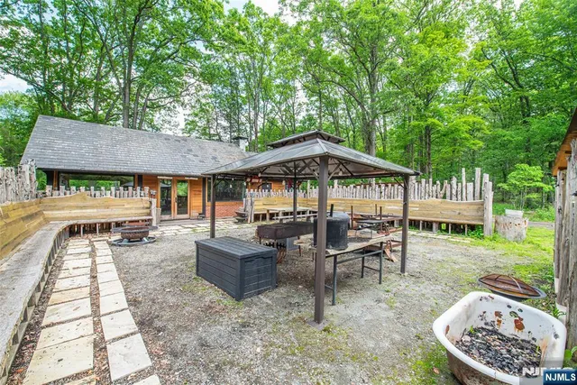 $2,900,000 | 62 Mt Pleasant Road, Columbia, NJ 07832