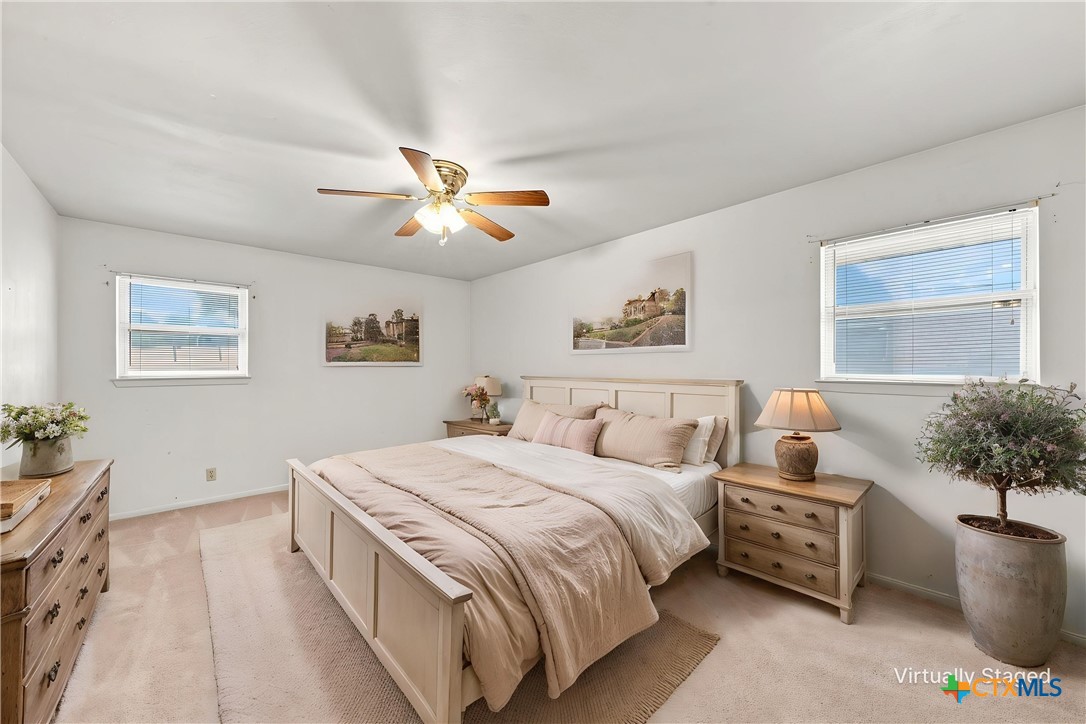 484 Thompson Road Troy, TX 76579 - Photo 16 of 30 Virtual Stage
