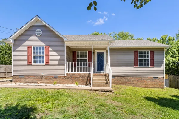 $1,700 | 308 Eli Court, Columbia, TN 38401