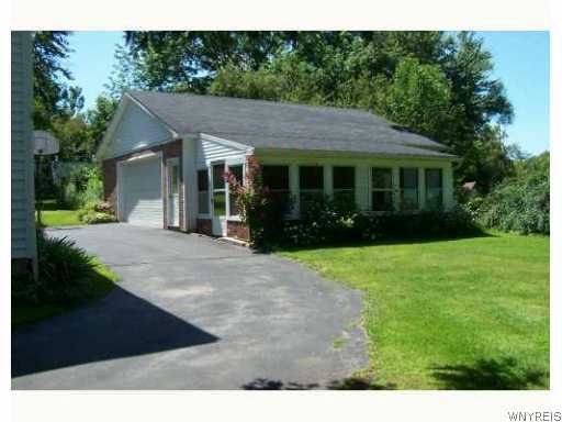 8778 Alexander Road Batavia Town, NY 14020 - Photo 7 of 9 Other