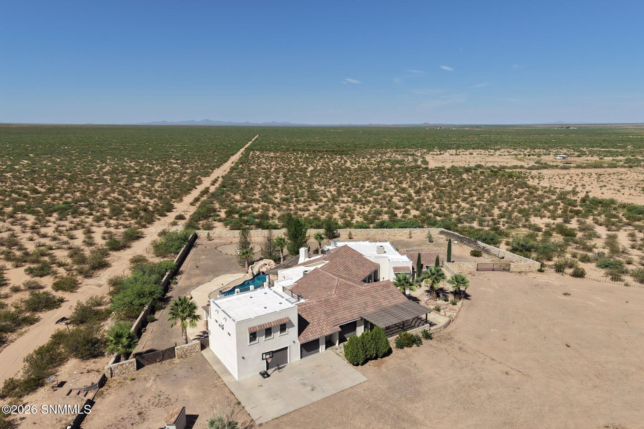 21998 Homestead Road Deming, NM 88030 - Photo 50 of 73 3dcasas-21730-homestead-rd-003