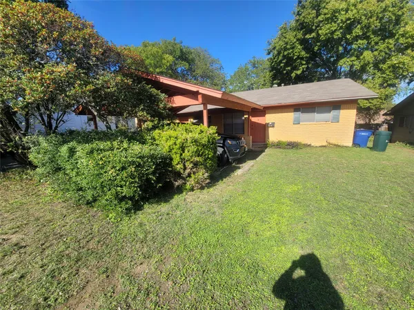 $1,750 | 1410 Valleyridge Drive, Unit A, Austin, TX 78704