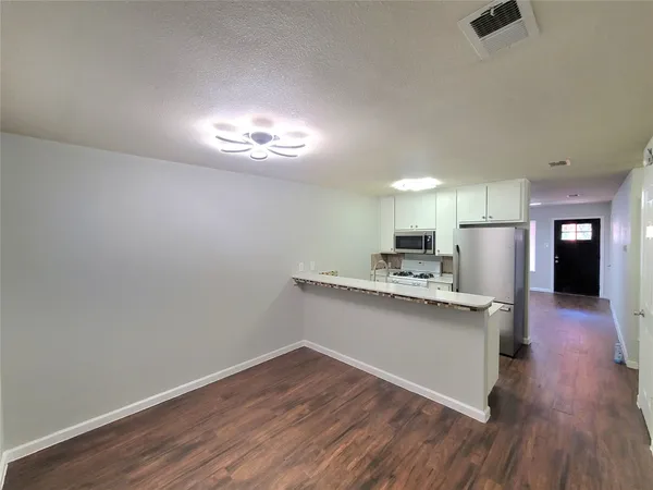 $1,750 | 1410 Valleyridge Drive, Unit A, Austin, TX 78704
