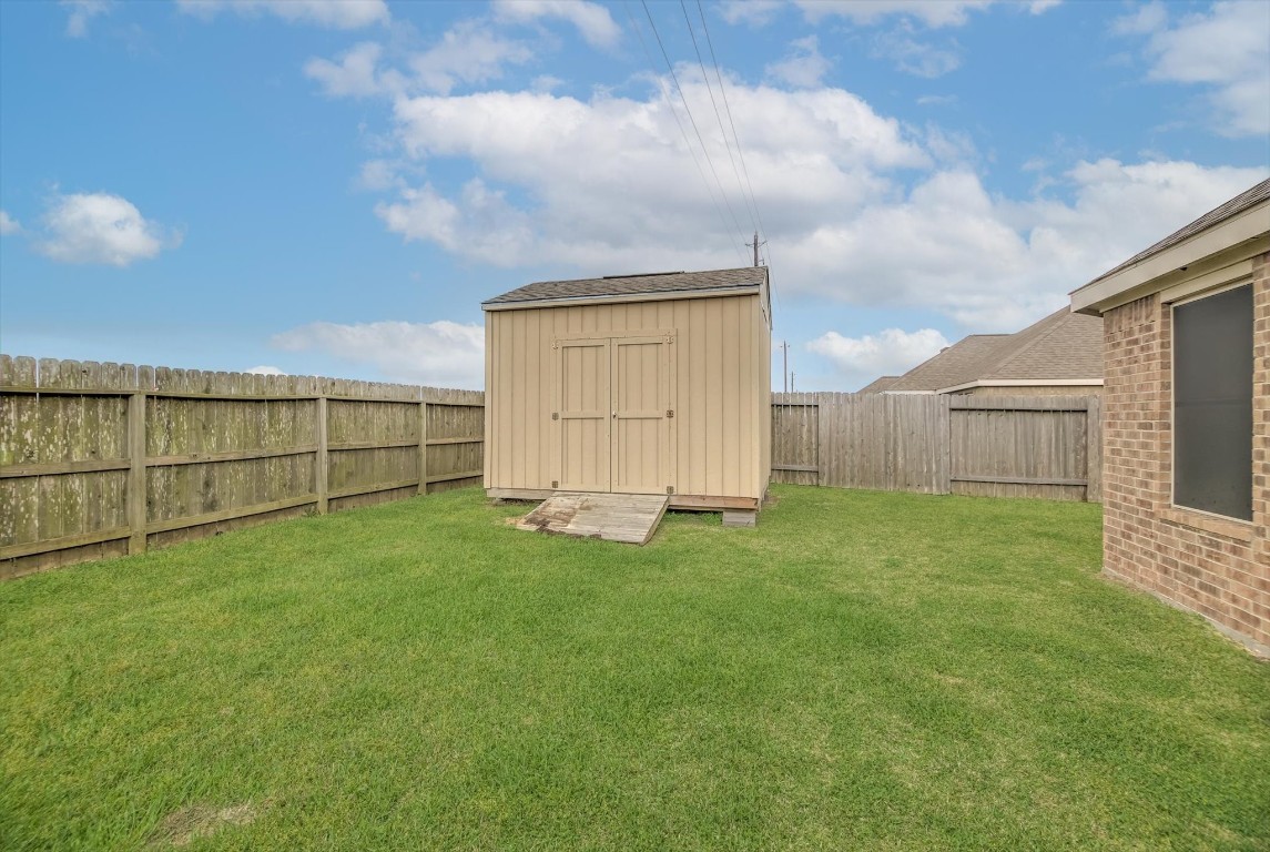3334 Tug Way Baytown, TX 77523 - Photo 33 of 35
