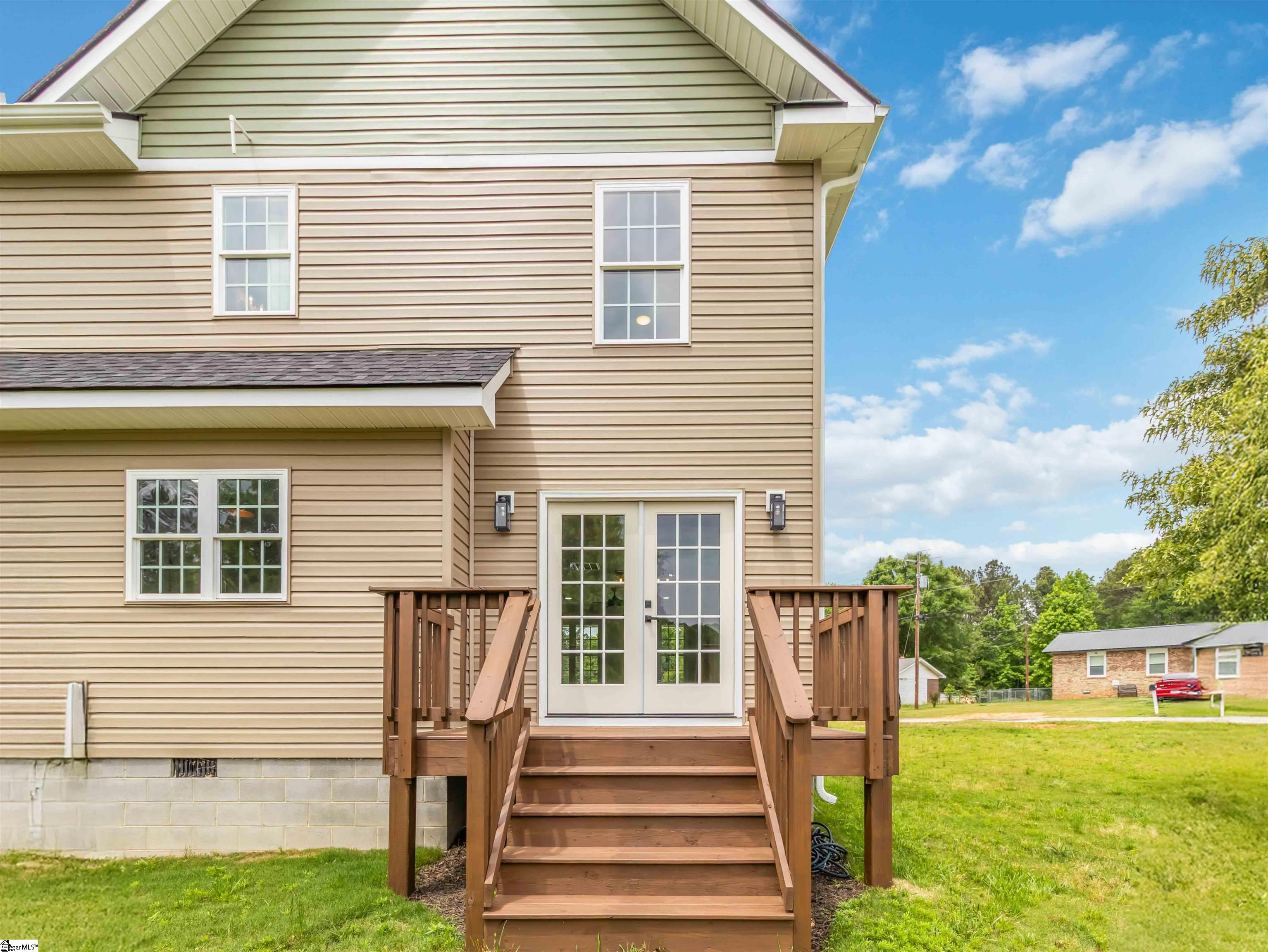 307 Tribble Street Honea Path, SC 29654 - Photo 2 of 36