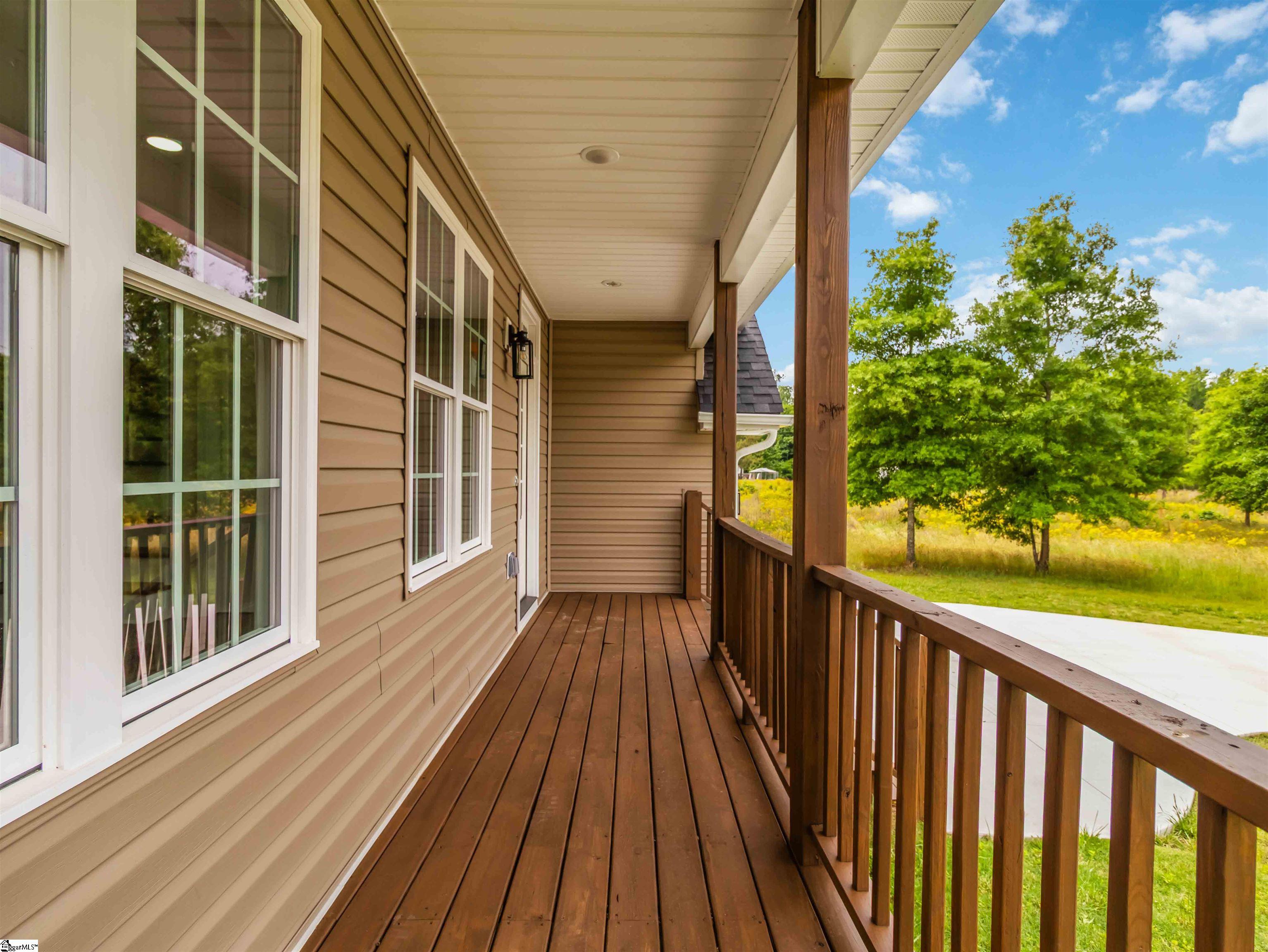307 Tribble Street Honea Path, SC 29654 - Photo 4 of 36