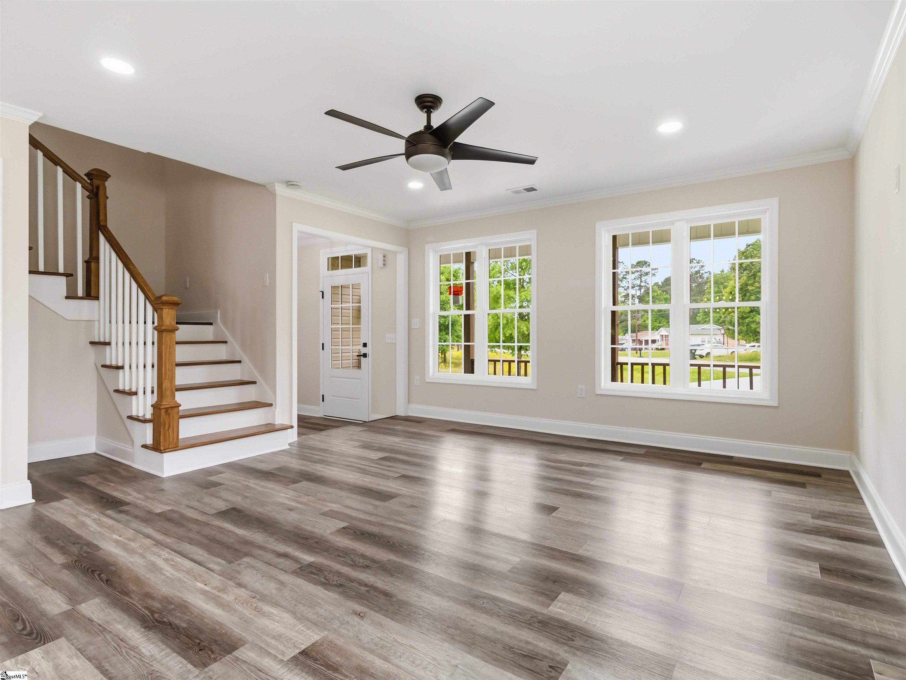 307 Tribble Street Honea Path, SC 29654 - Photo 8 of 36