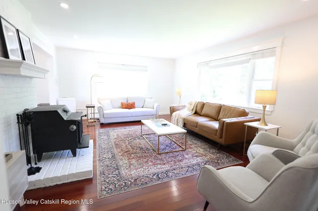 $699,000 | 134 Magda Lane, Ashland, NY 12496