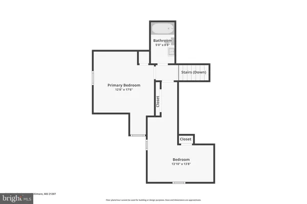 $384,900 | 5216 Pembroke Avenue, Gwynn Oak, MD 21207