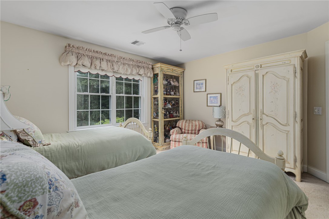 220 Moosehorn Road East Greenwich, RI 02818 - Photo 23 of 50 Upstairs Bedroom