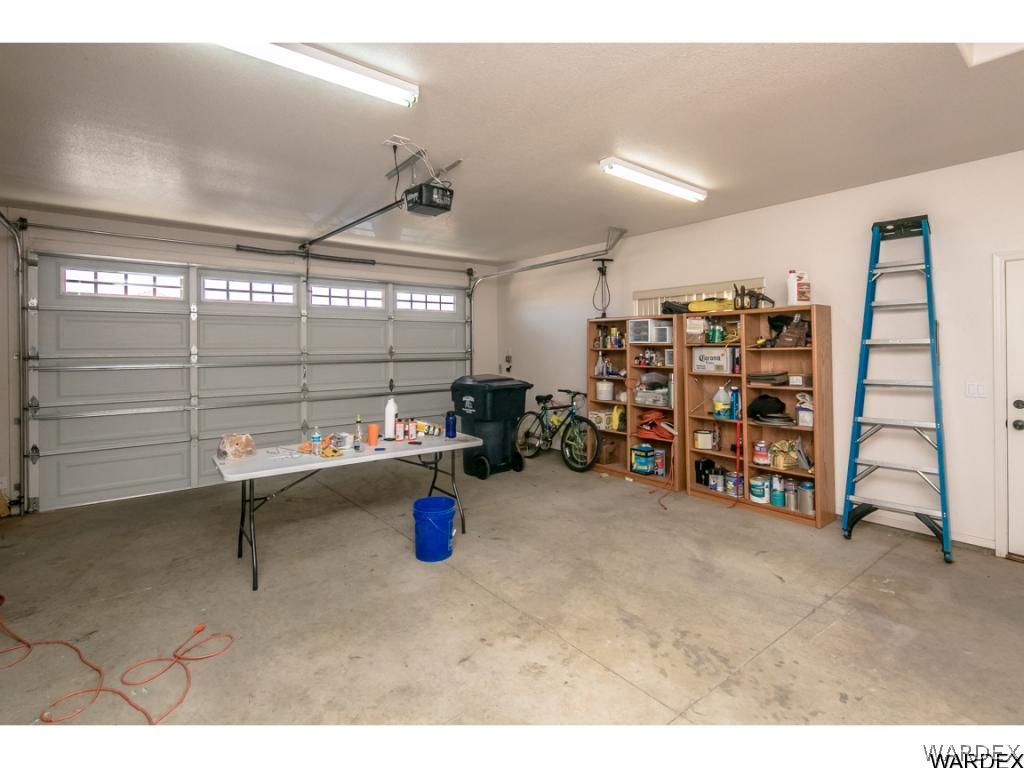 4951 North Neal Ranch Road Kingman, AZ 86401 - Photo 17 of 34 a view of a room with gym equipment