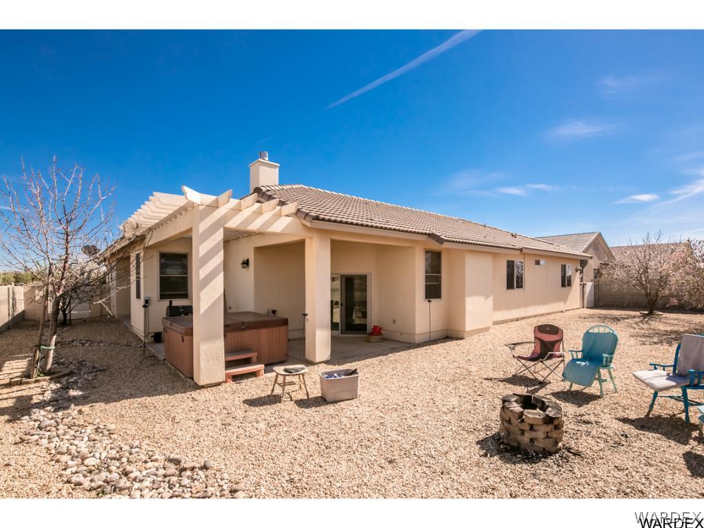 4951 North Neal Ranch Road Kingman, AZ 86401 - Photo 2 of 34