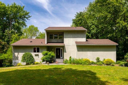 226 Rombout Road Pleasant Valley, NY 12569 - Photo 1 of 1 Beautifully Landscaped front yard