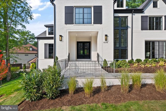 $4,400,000 | 6018 Woodley Road, McLean, VA 22101