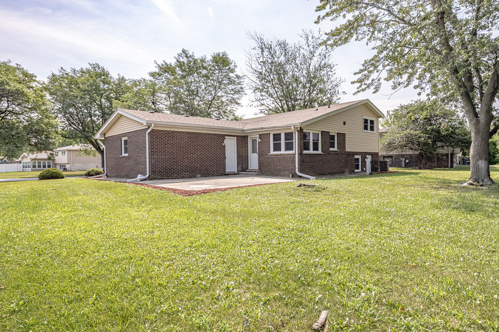 626 Willow Road Matteson, IL 60443 - Photo 20 of 22