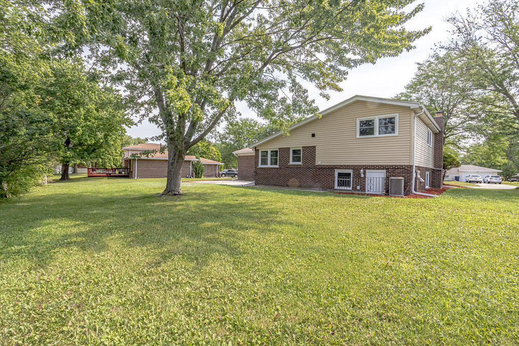 626 Willow Road Matteson, IL 60443 - Photo 21 of 22