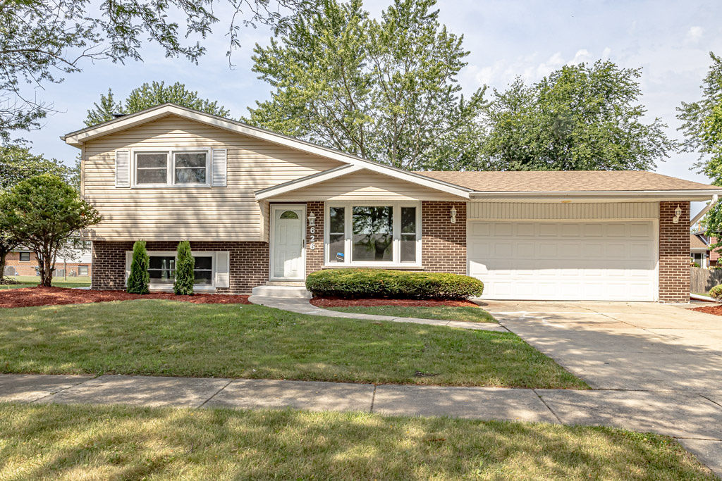 626 Willow Road Matteson, IL 60443 - Photo 22 of 22