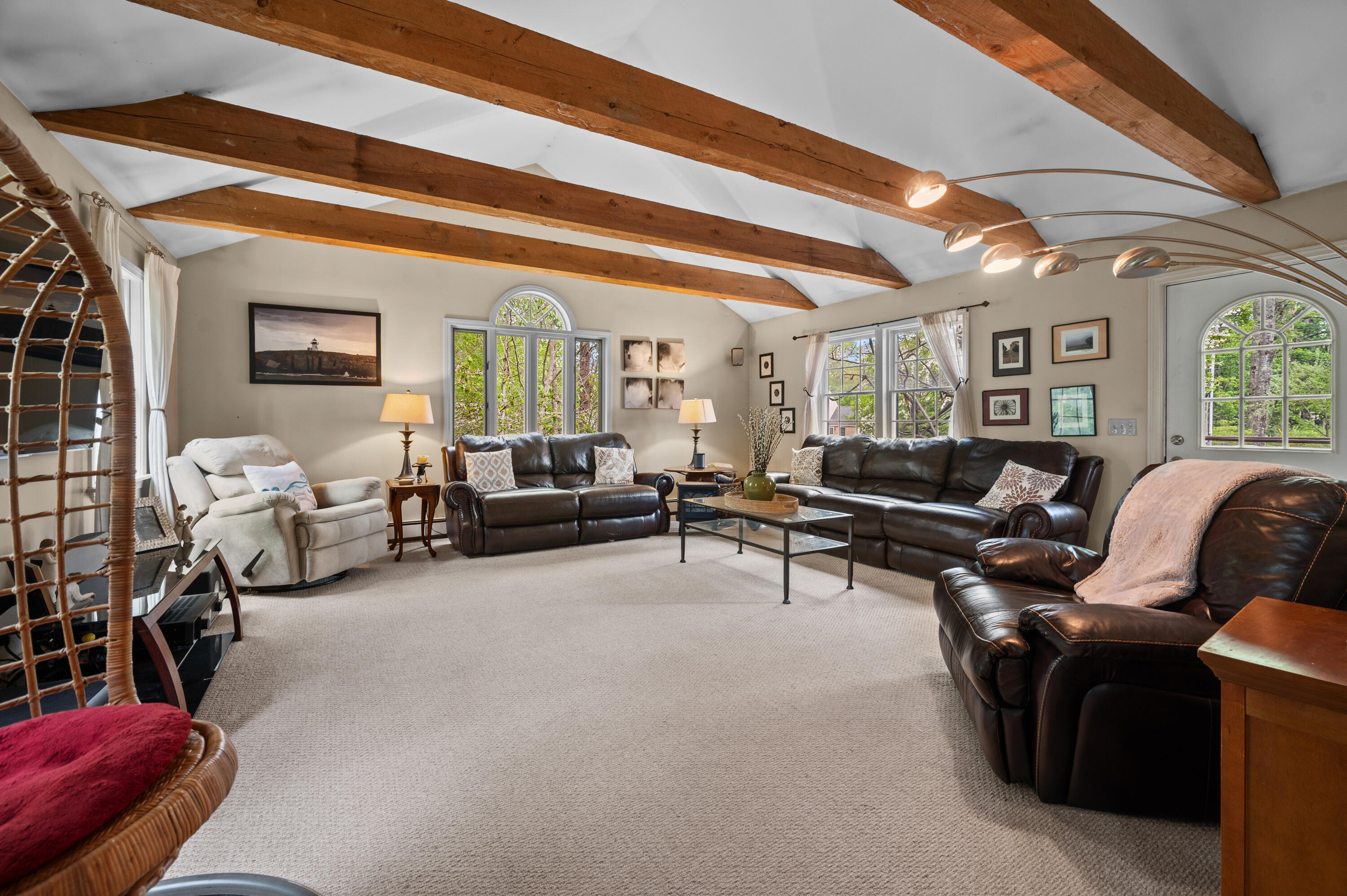 4 Deer Ridge Lane Kittery, ME 03904 - Photo 6 of 39 Family Room