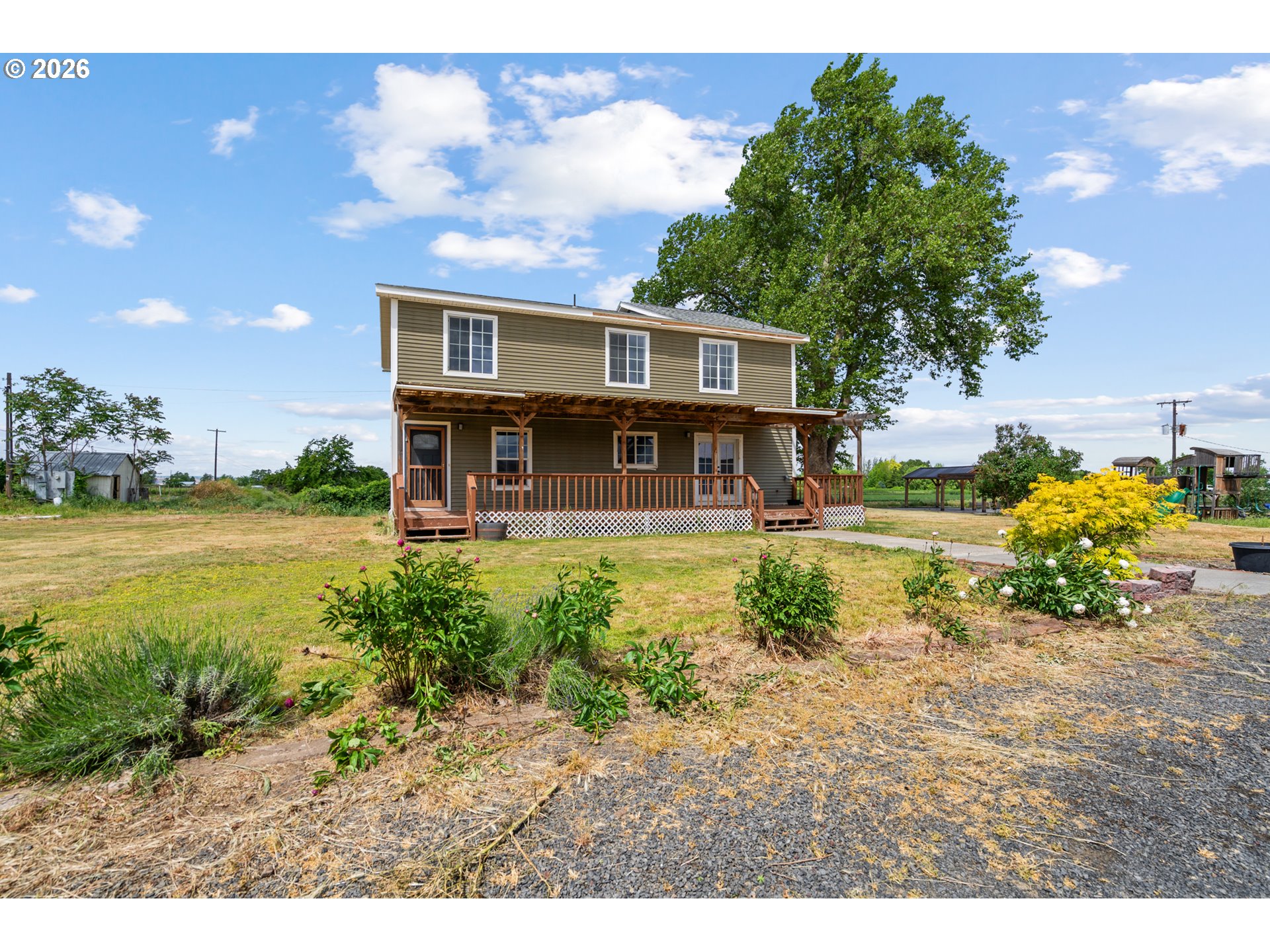 53671 Appleton Road Milton Freewater, OR 97862 - Photo 29 of 39