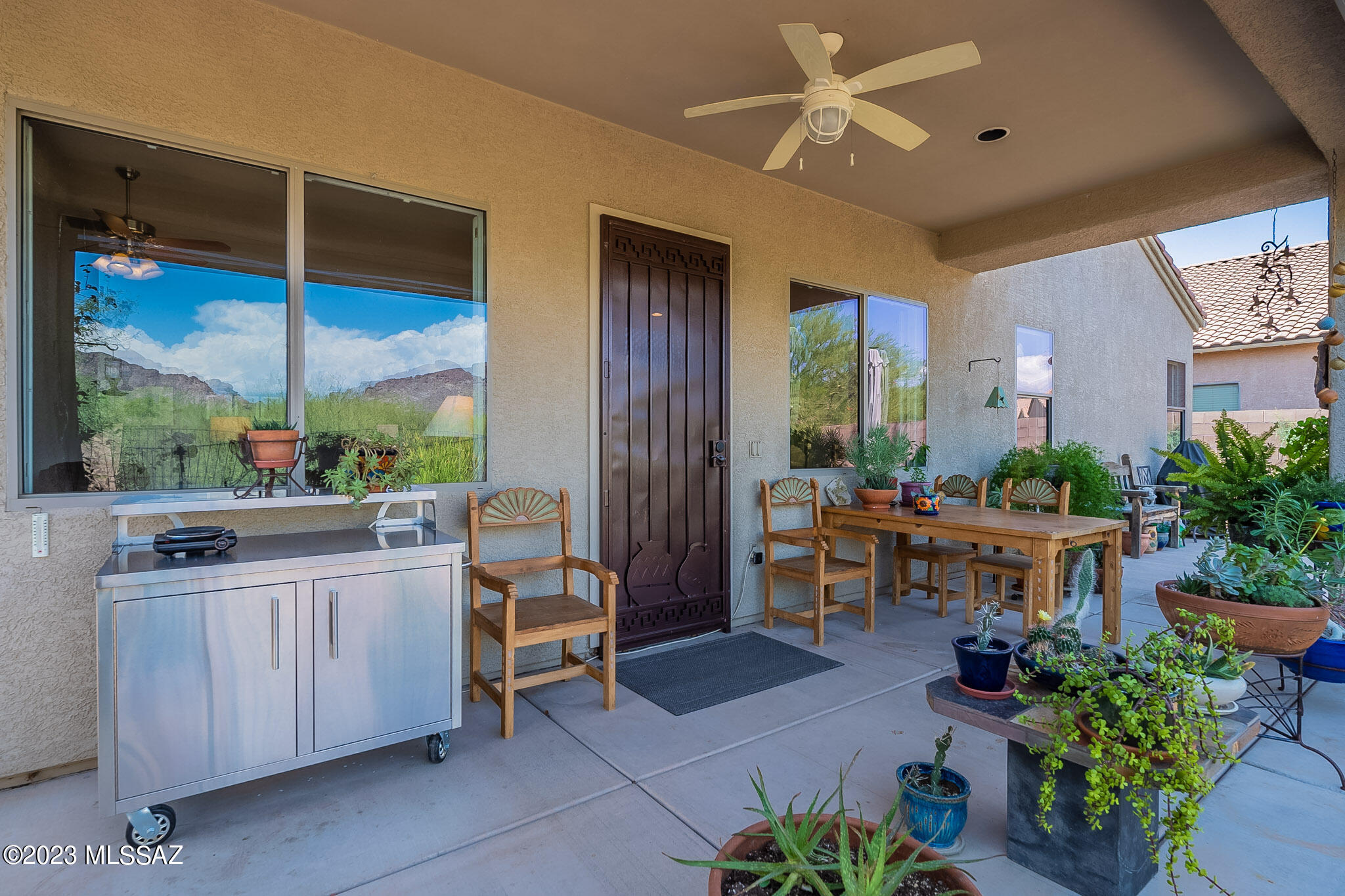 3621 South Desert Cache Road Tucson, AZ 85735 - Photo 38 of 42 Gallery Image 38