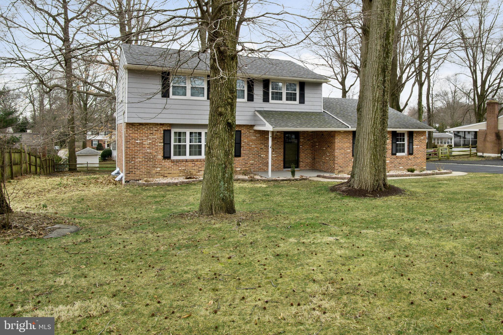 2406 Silverside Road Wilmington, DE 19810 - Photo 1 of 25