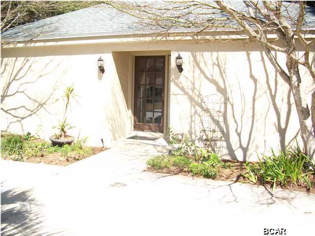 1309 Pompano Road Panama City Beach, FL 32408 - Photo 2 of 15