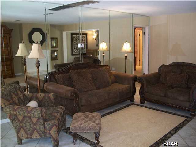 1309 Pompano Road Panama City Beach, FL 32408 - Photo 5 of 15