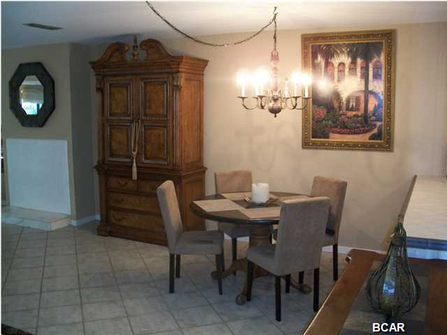 1309 Pompano Road Panama City Beach, FL 32408 - Photo 6 of 15