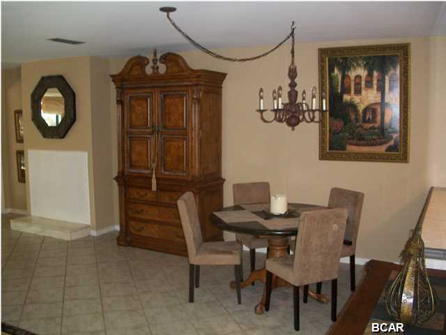 1309 Pompano Road Panama City Beach, FL 32408 - Photo 7 of 15